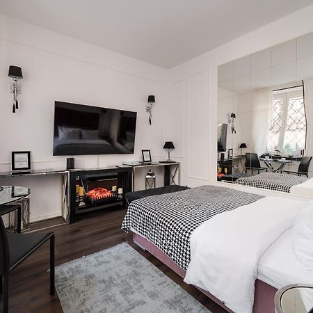 Premium Apart Varsovia Alice 2 Екстериор снимка