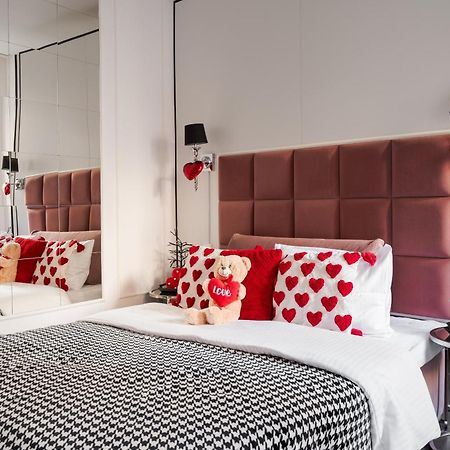 Premium Apart Varsovia Alice 2 Екстериор снимка