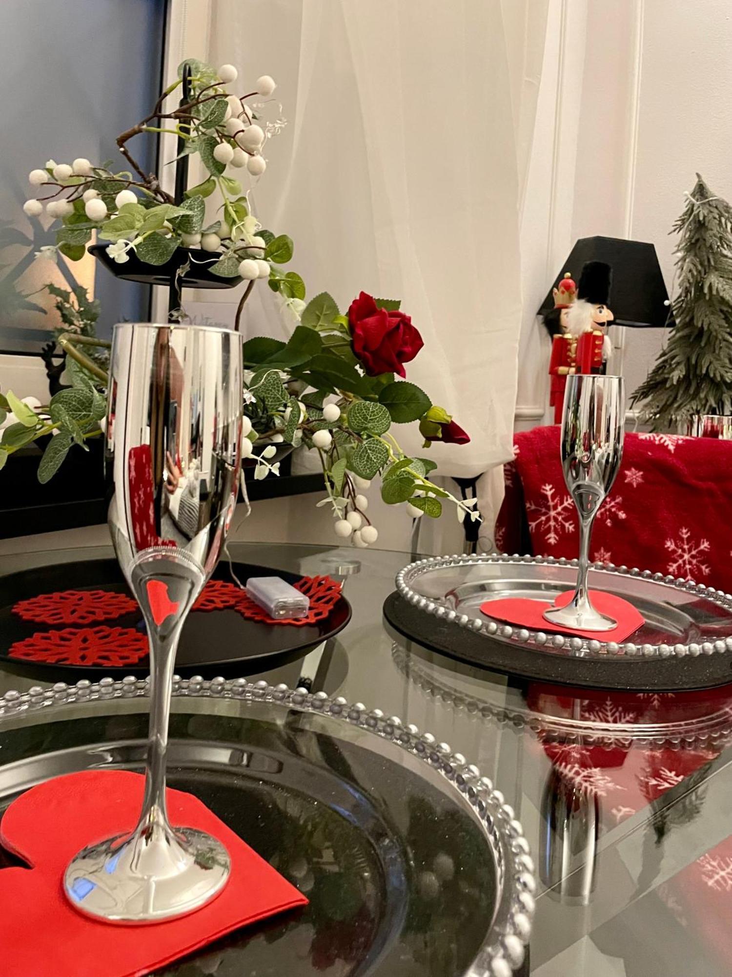 Premium Apart Varsovia Alice 2 Екстериор снимка