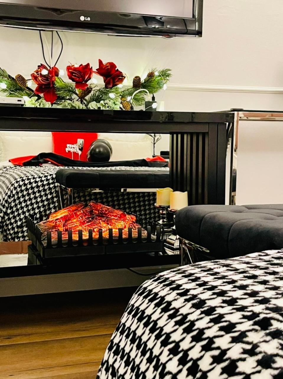 Premium Apart Varsovia Alice 2 Екстериор снимка