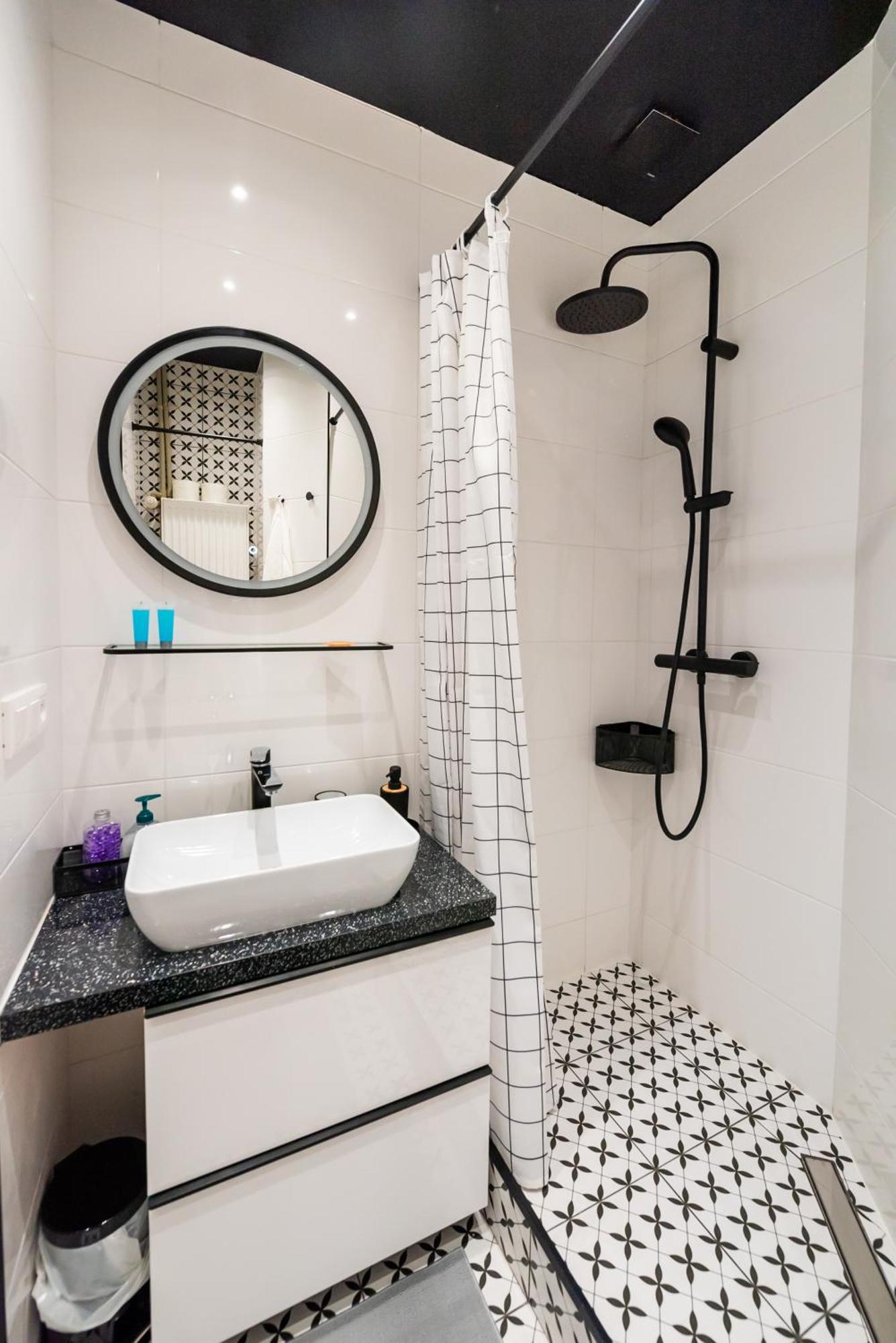Premium Apart Varsovia Alice 2 Екстериор снимка