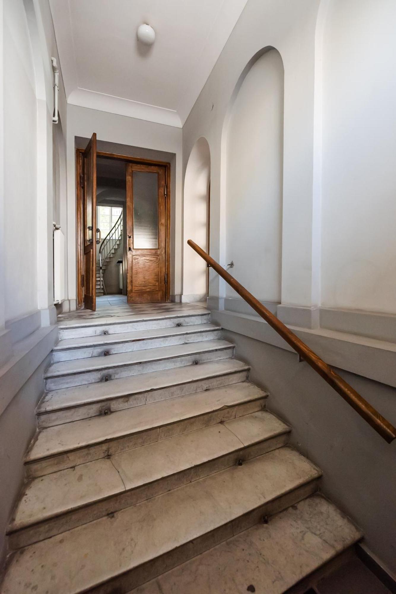 Premium Apart Varsovia Alice 2 Екстериор снимка