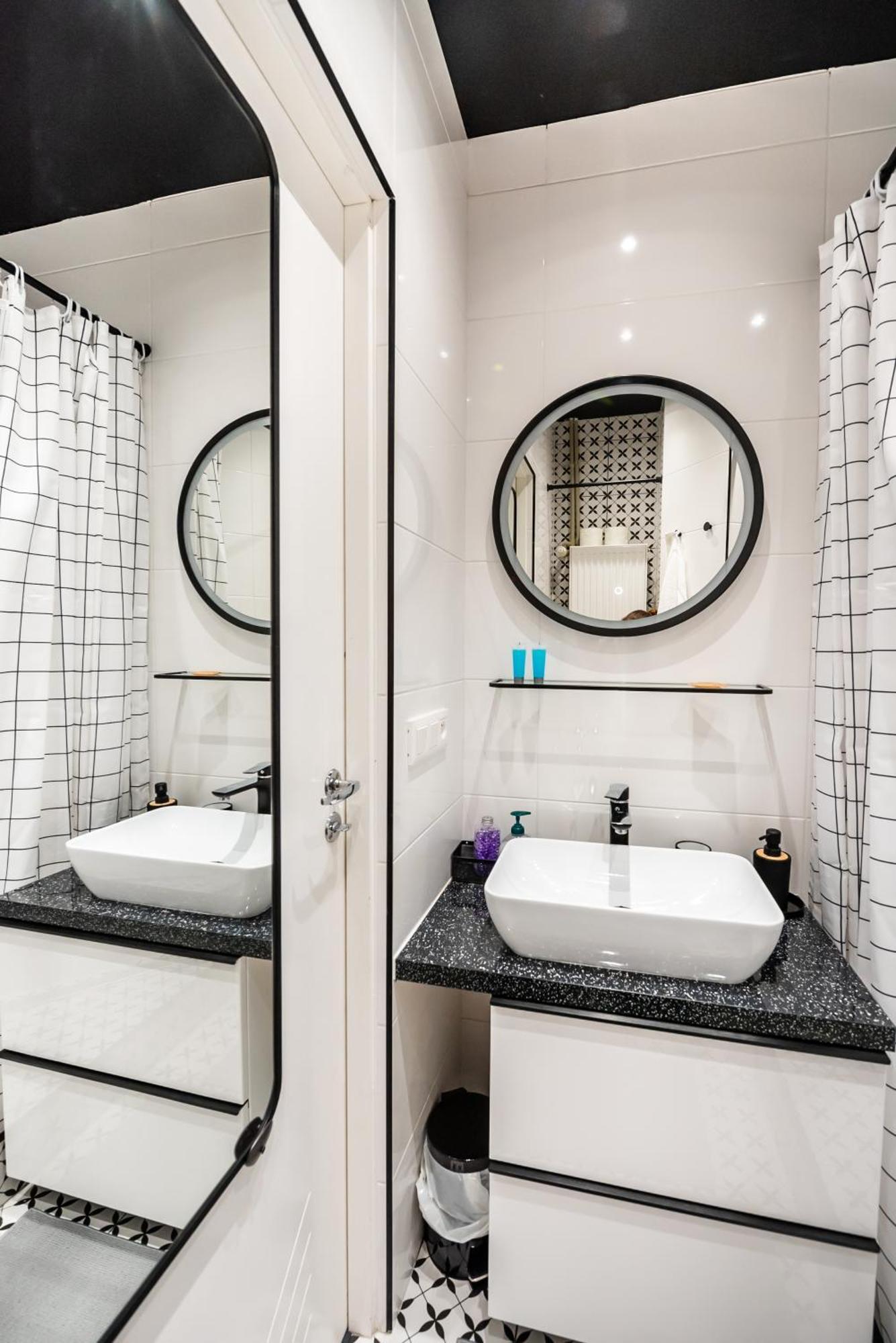 Premium Apart Varsovia Alice 2 Екстериор снимка