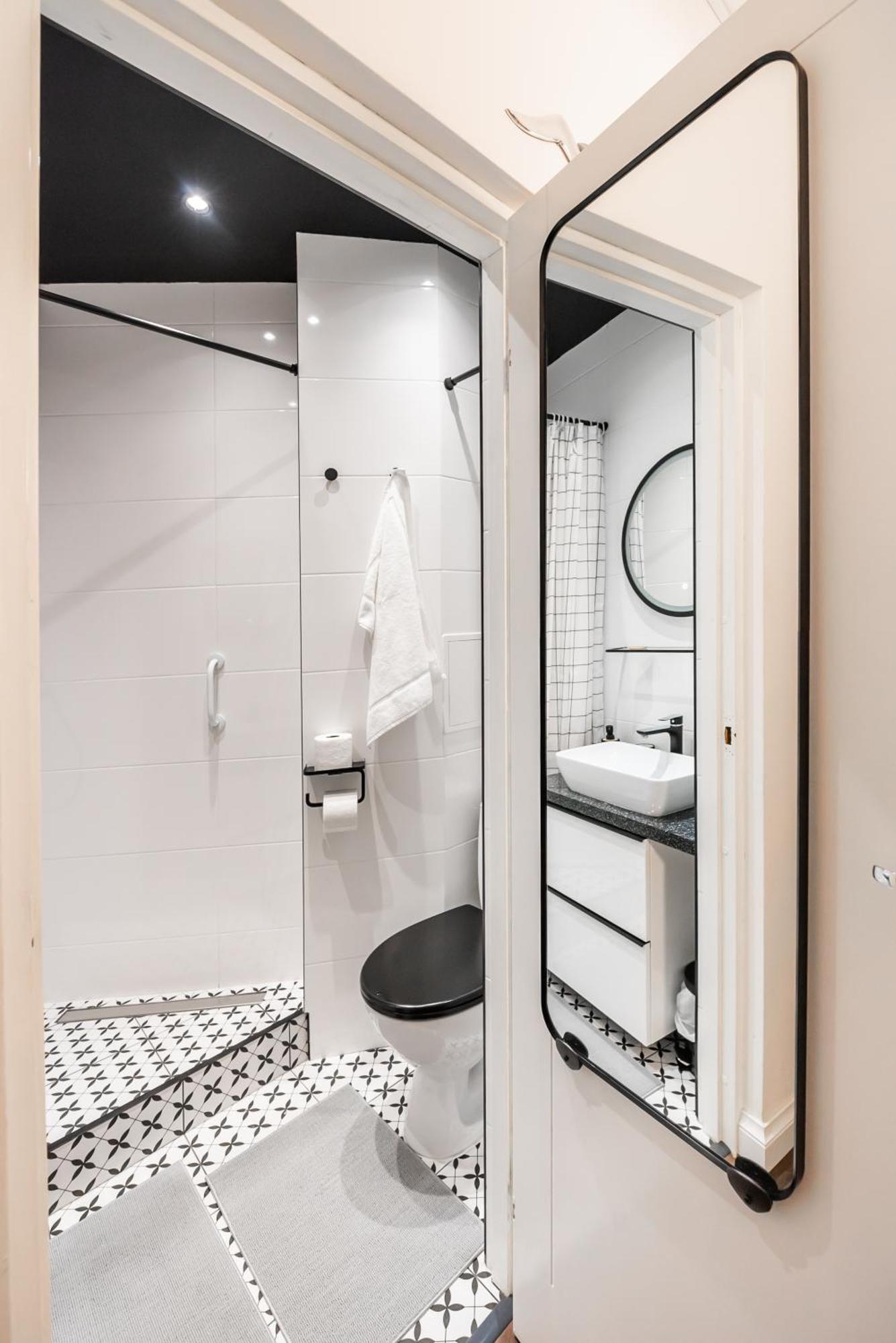 Premium Apart Varsovia Alice 2 Екстериор снимка