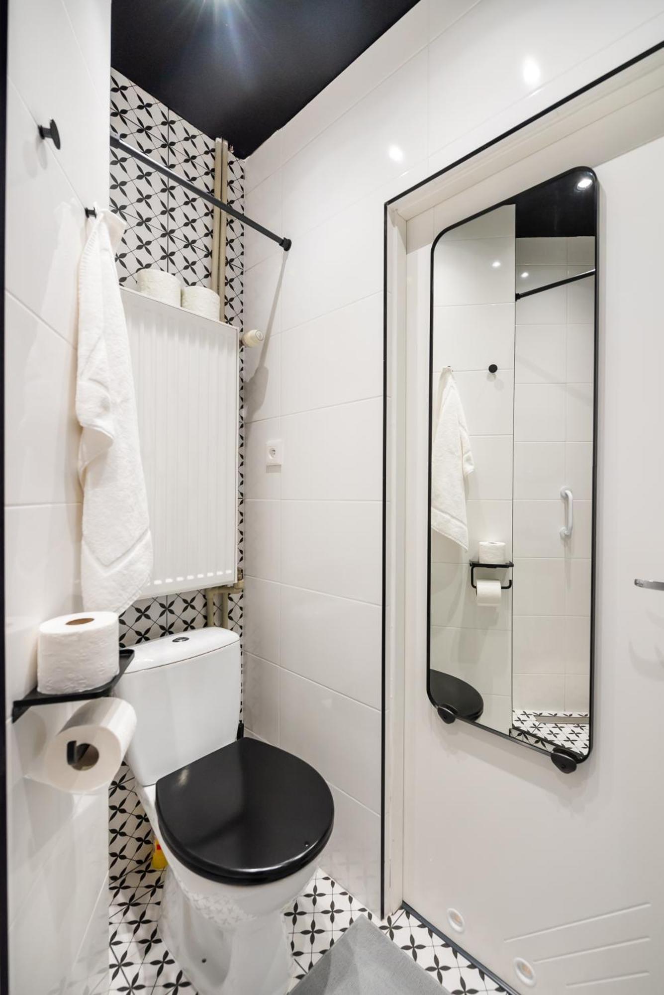 Premium Apart Varsovia Alice 2 Екстериор снимка