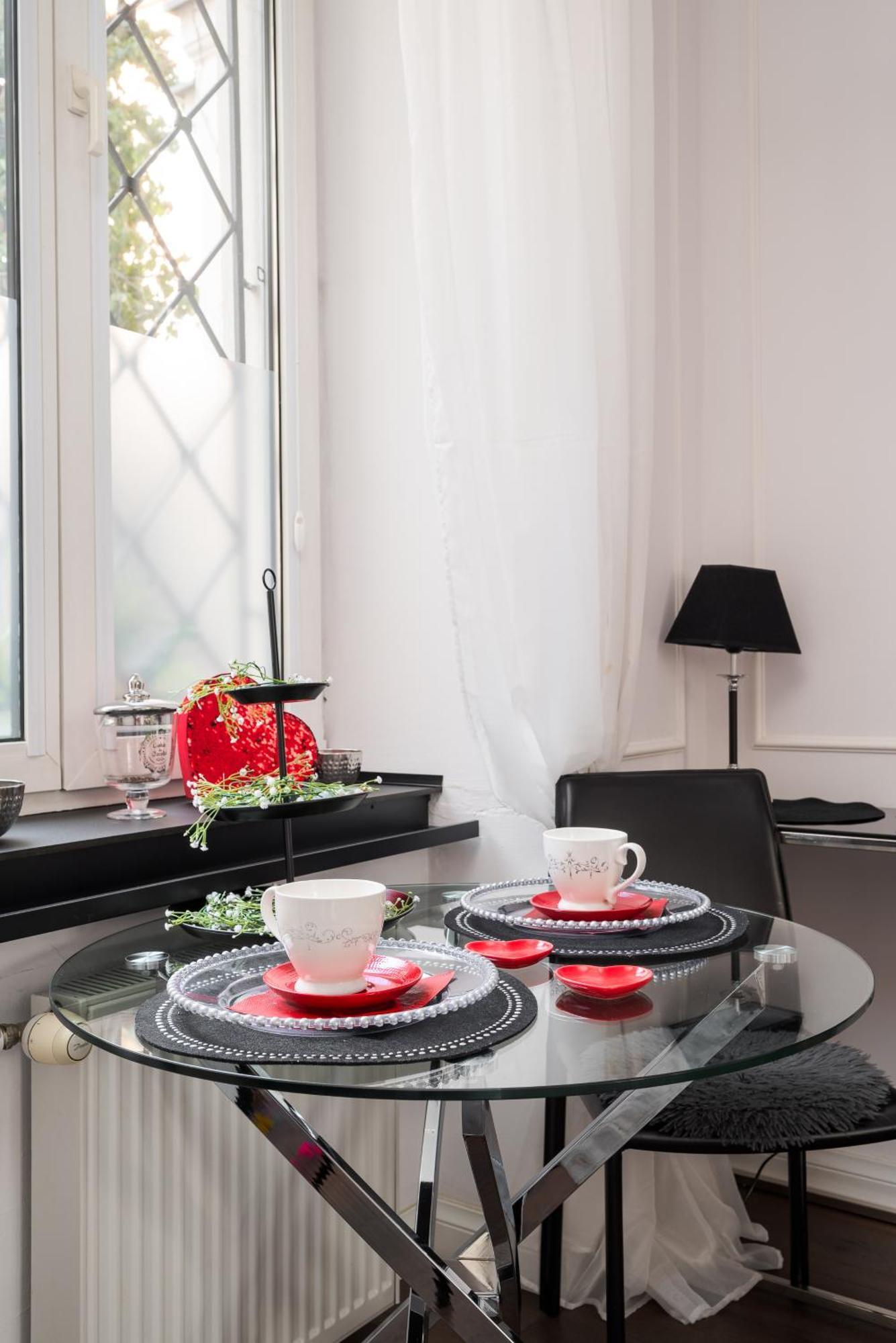 Premium Apart Varsovia Alice 2 Екстериор снимка