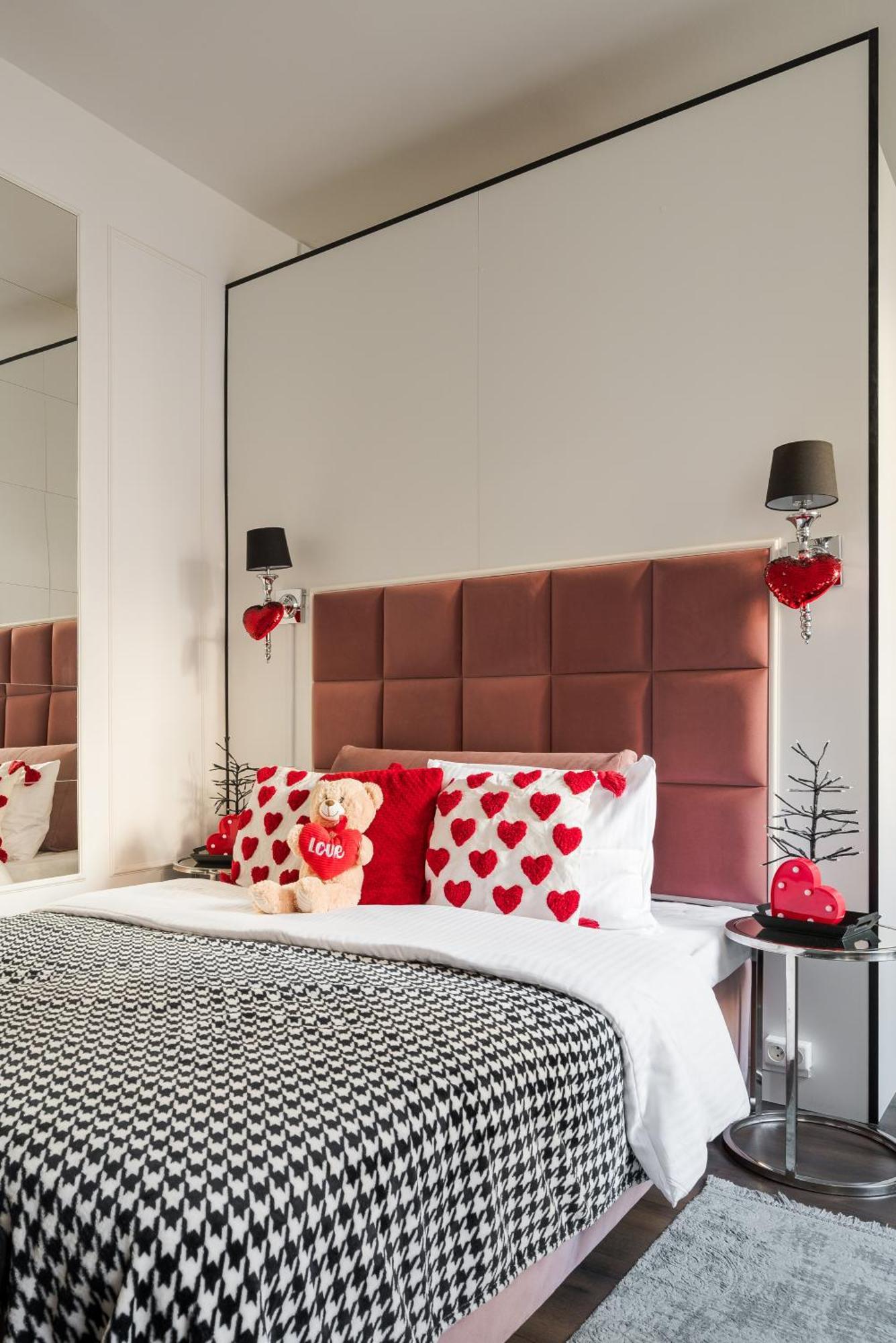 Premium Apart Varsovia Alice 2 Екстериор снимка